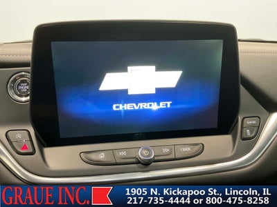 2024 Chevrolet Blazer 3LT