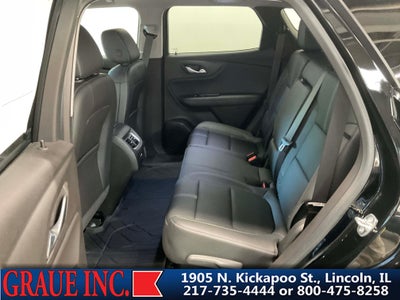 2024 Chevrolet Blazer 3LT
