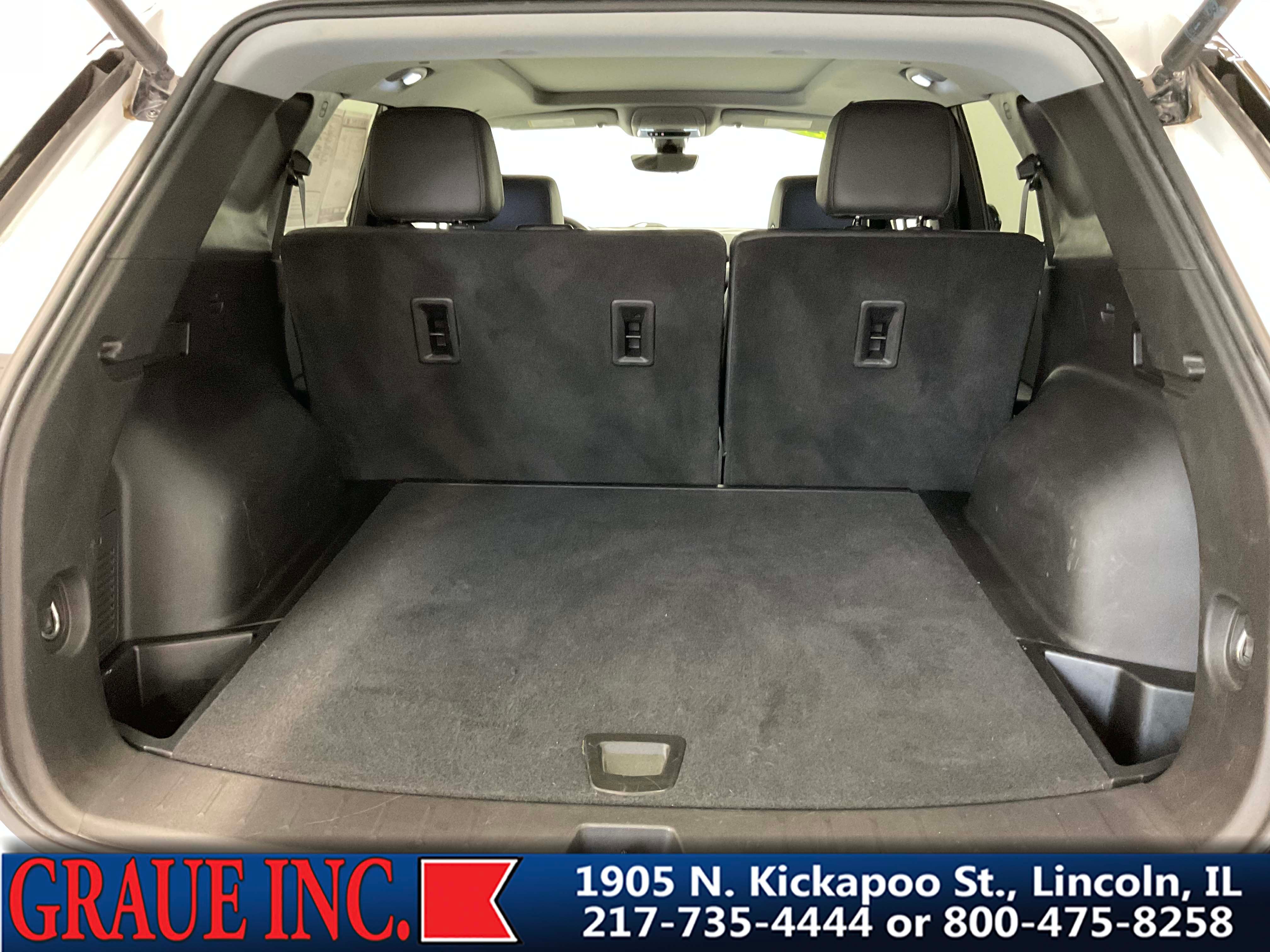 2022 Chevrolet Blazer 3LT