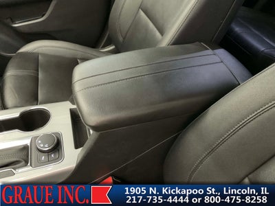 2022 Chevrolet Blazer 3LT