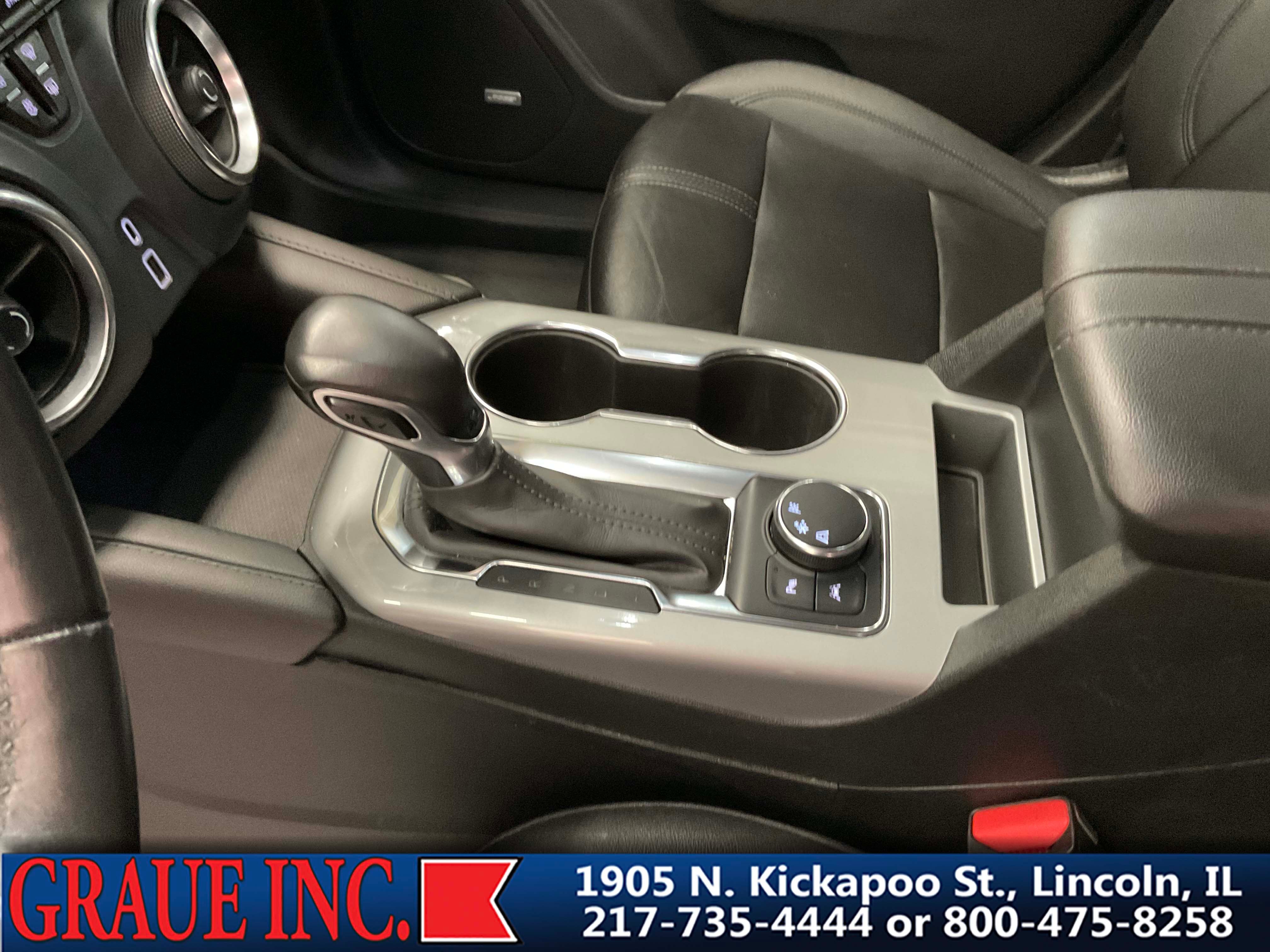 2022 Chevrolet Blazer 3LT