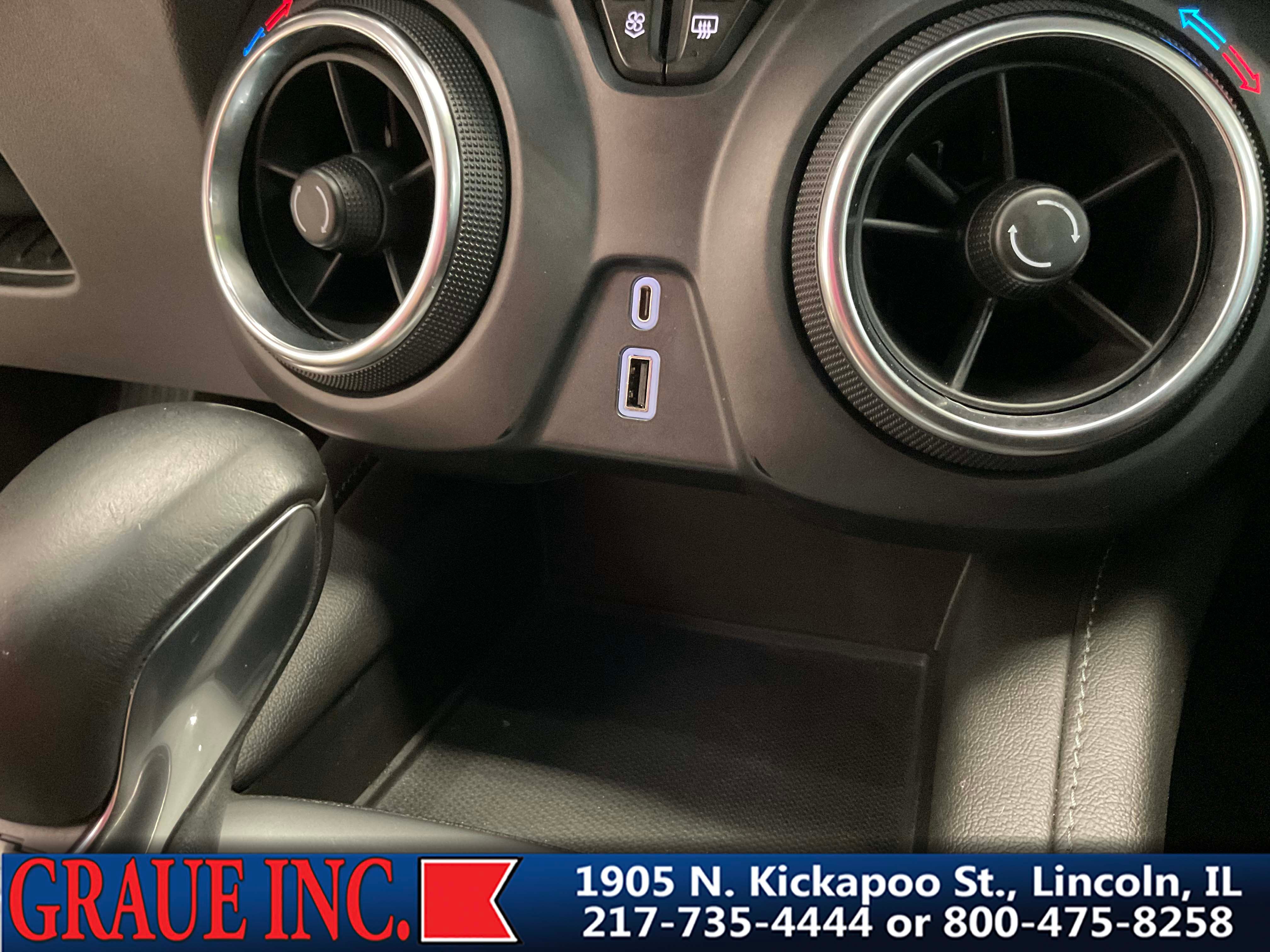 2022 Chevrolet Blazer 3LT