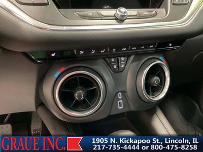 2022 Chevrolet Blazer 3LT