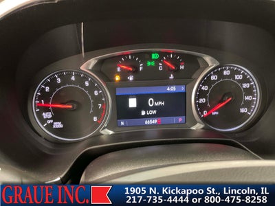 2022 Chevrolet Blazer 3LT