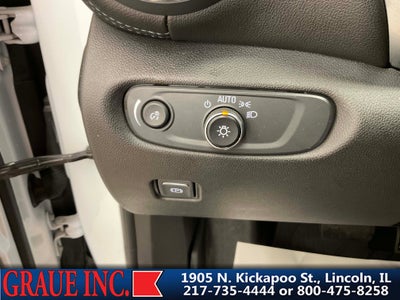 2022 Chevrolet Blazer 3LT