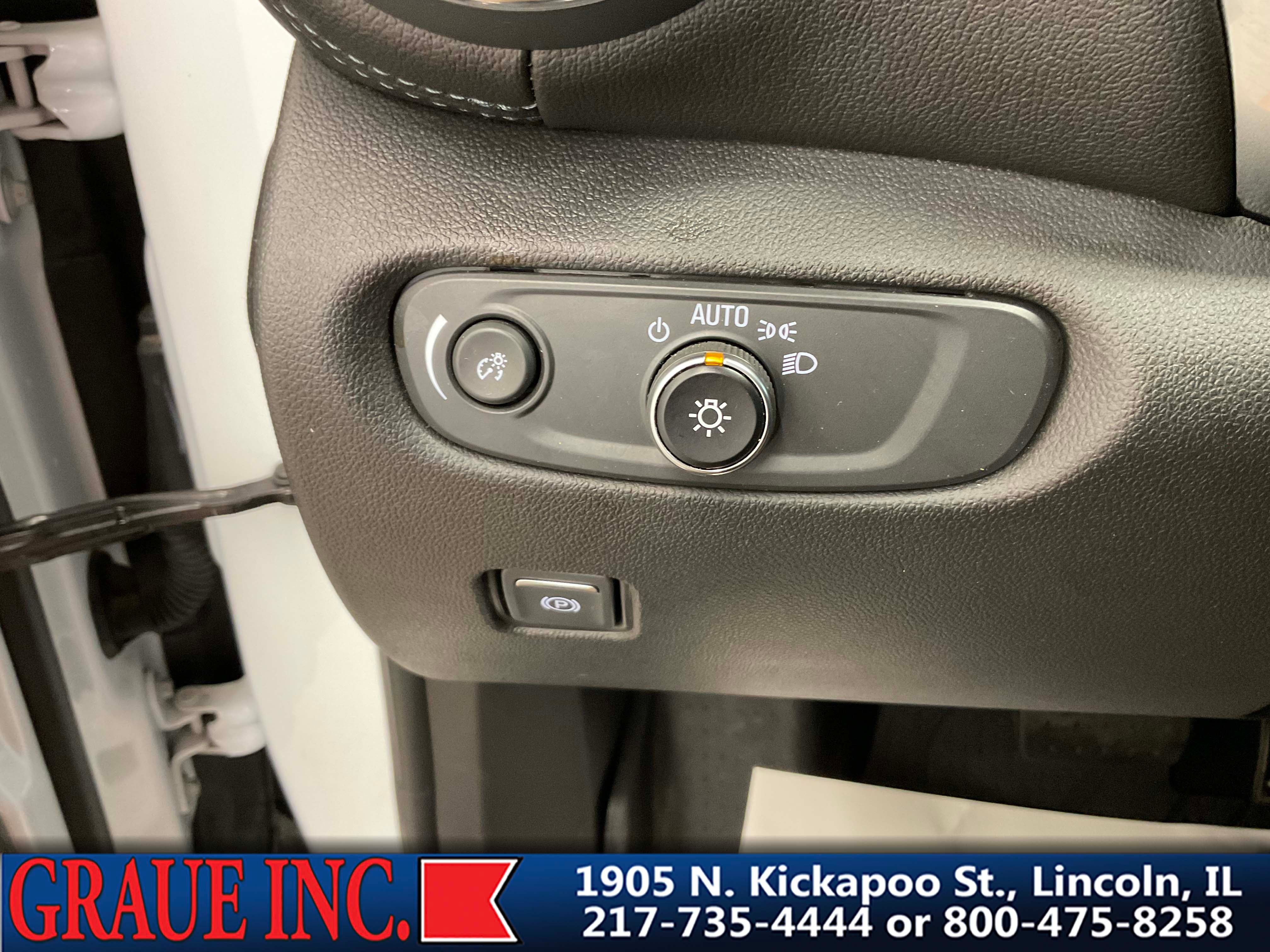 2022 Chevrolet Blazer 3LT