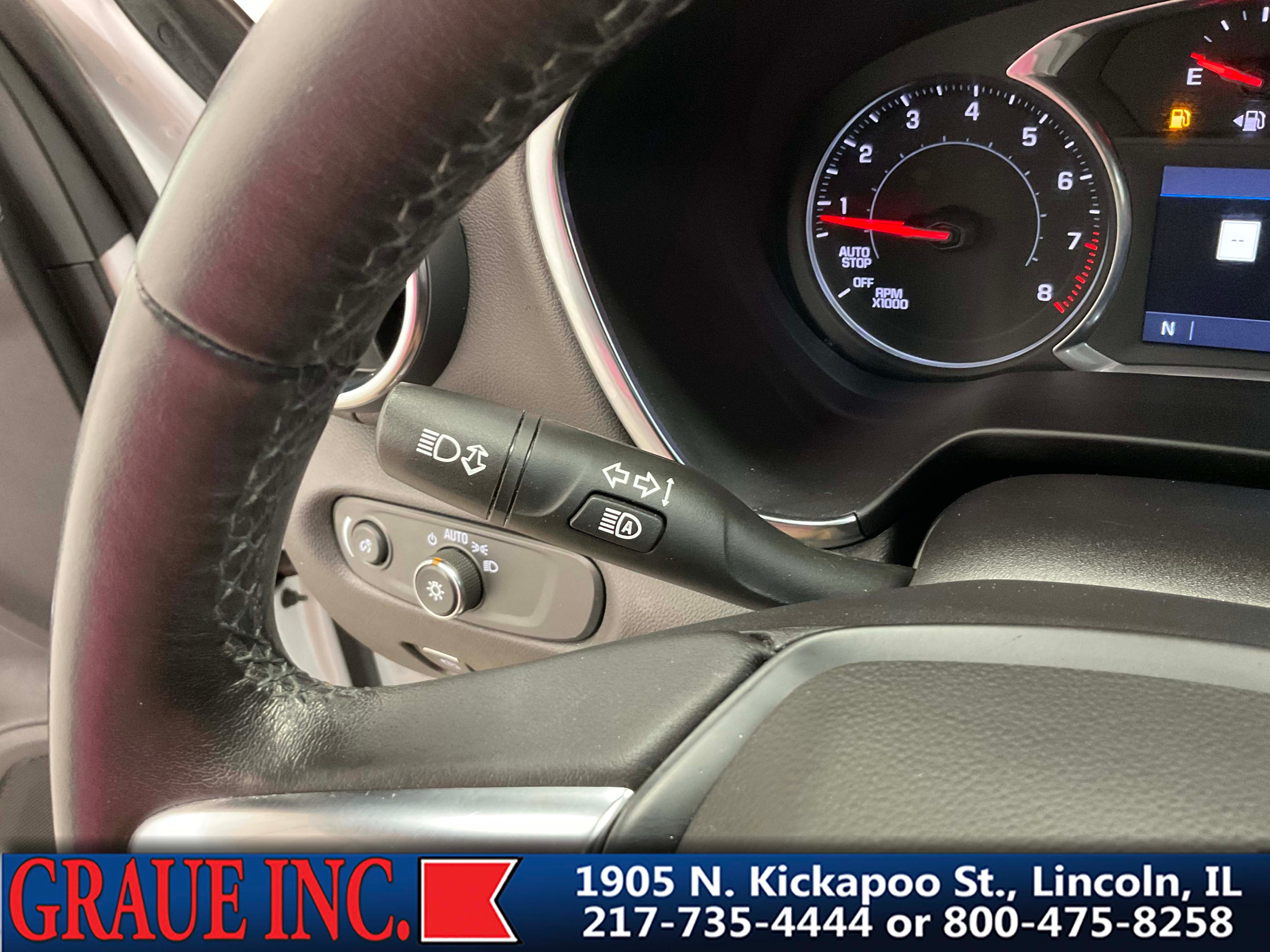 2022 Chevrolet Blazer 3LT