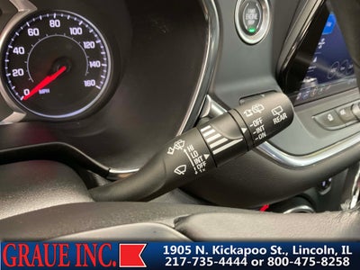 2022 Chevrolet Blazer 3LT