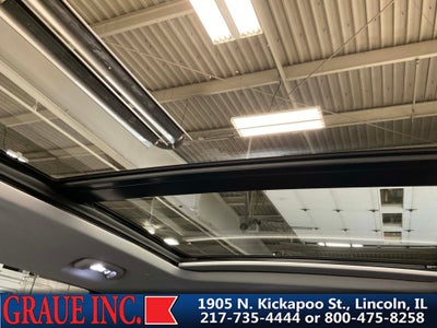 2022 Chevrolet Blazer 3LT