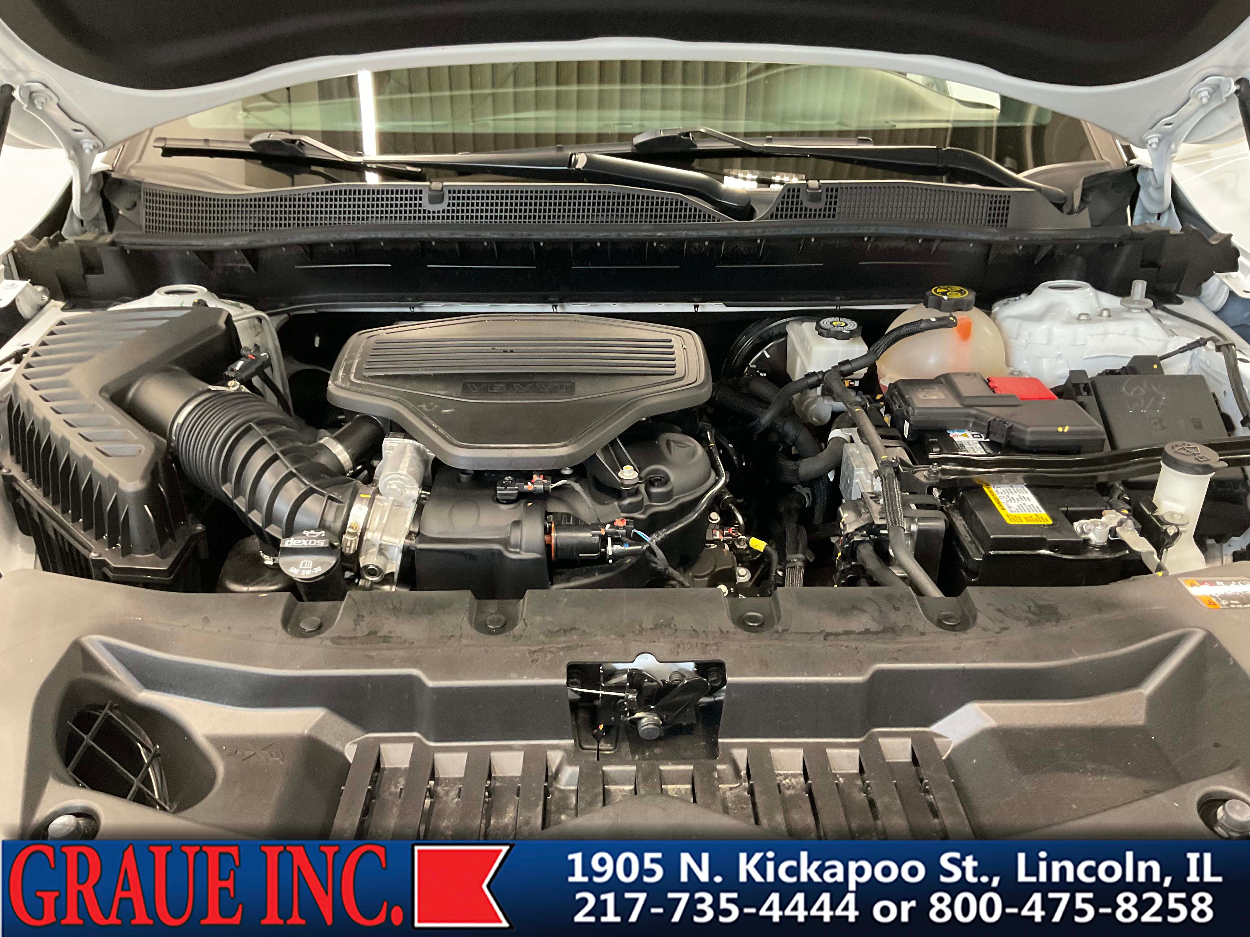 2022 Chevrolet Blazer 3LT