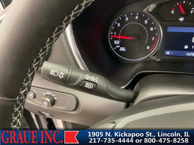 2024 Chevrolet Blazer 3LT