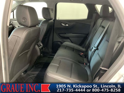 2024 Chevrolet Blazer 3LT