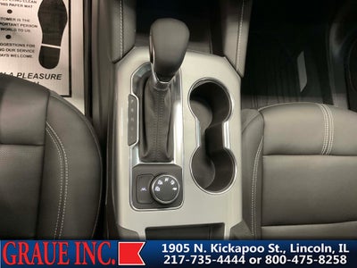 2024 Chevrolet Blazer 3LT