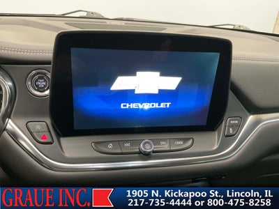 2024 Chevrolet Blazer 3LT