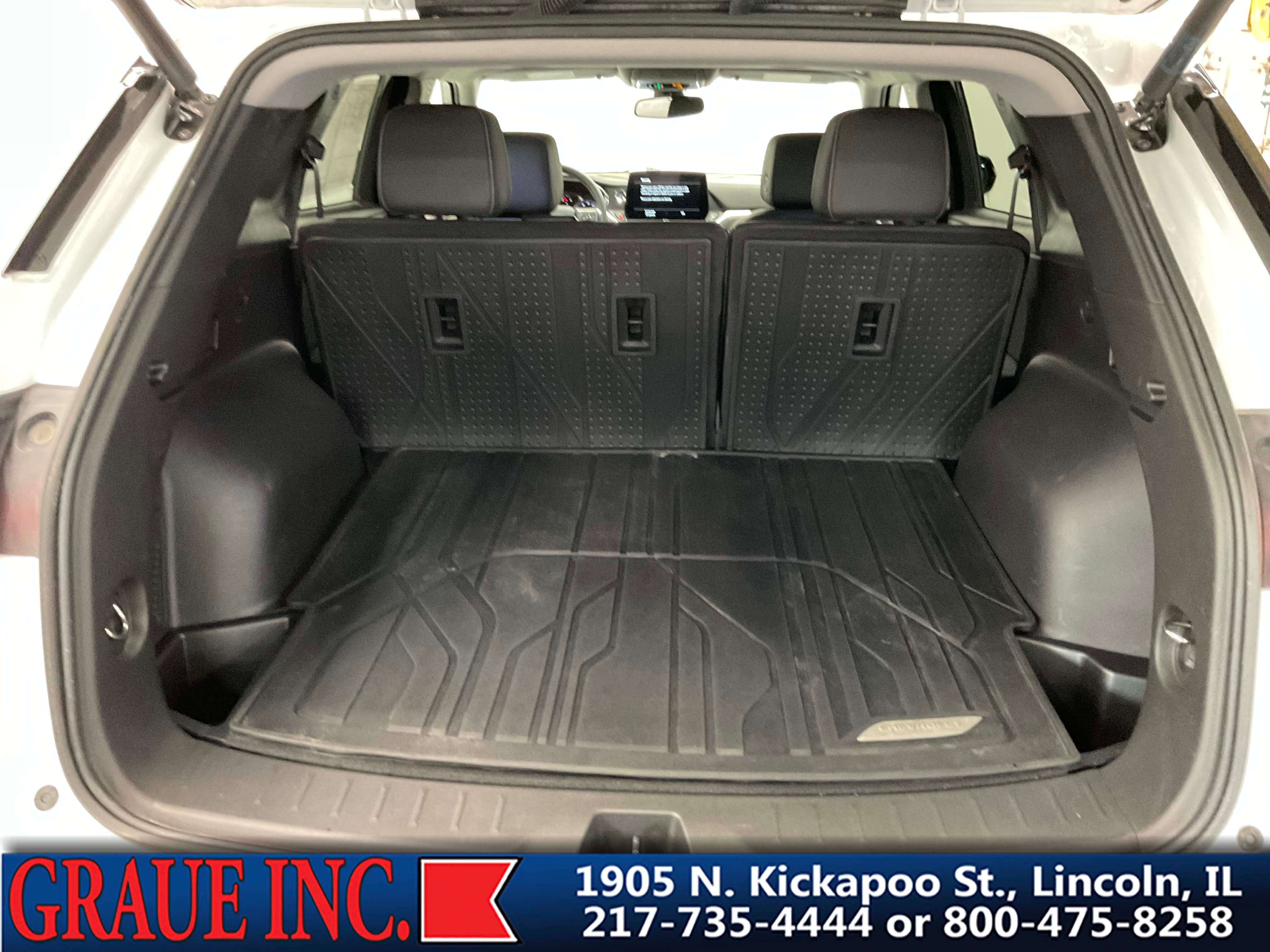 2024 Chevrolet Blazer 3LT