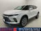 2024 Chevrolet Blazer Premier