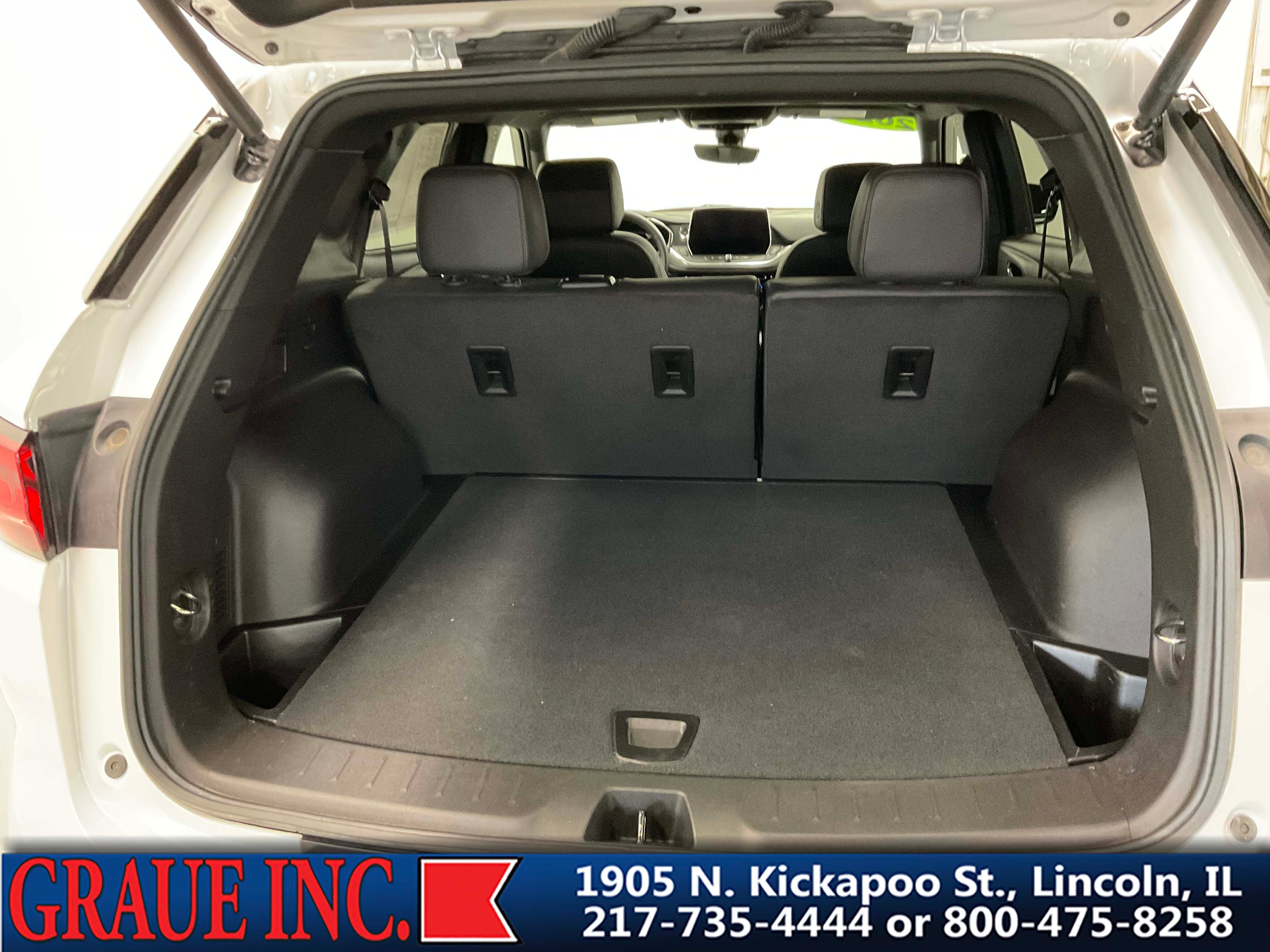 2024 Chevrolet Blazer Premier