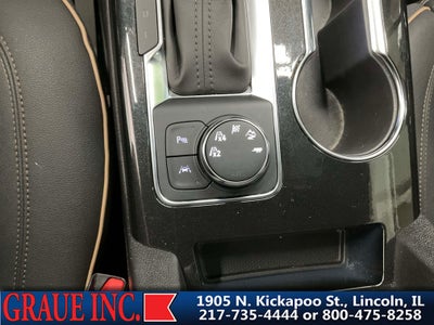 2024 Chevrolet Blazer Premier