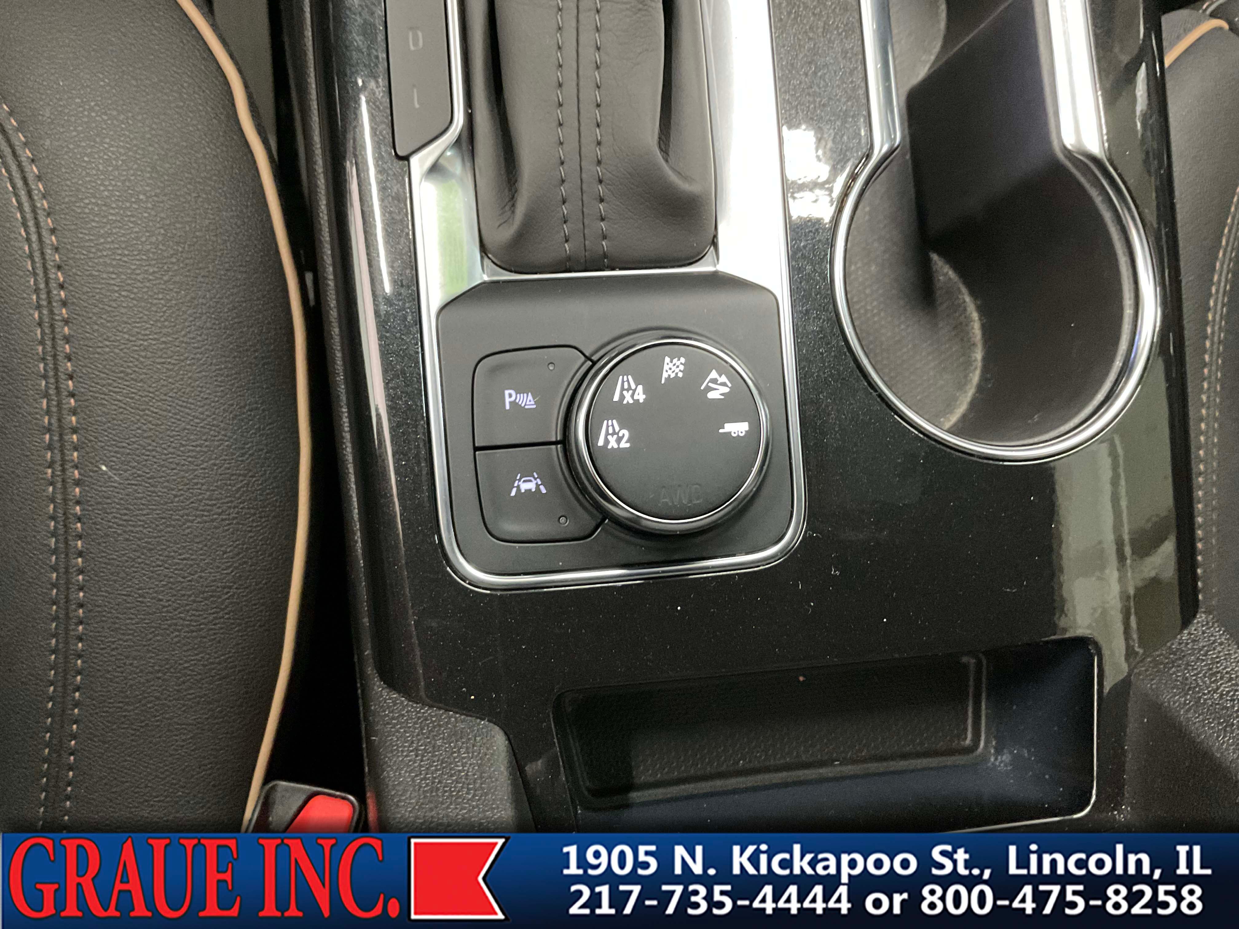 2024 Chevrolet Blazer Premier