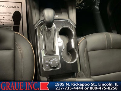 2024 Chevrolet Blazer Premier