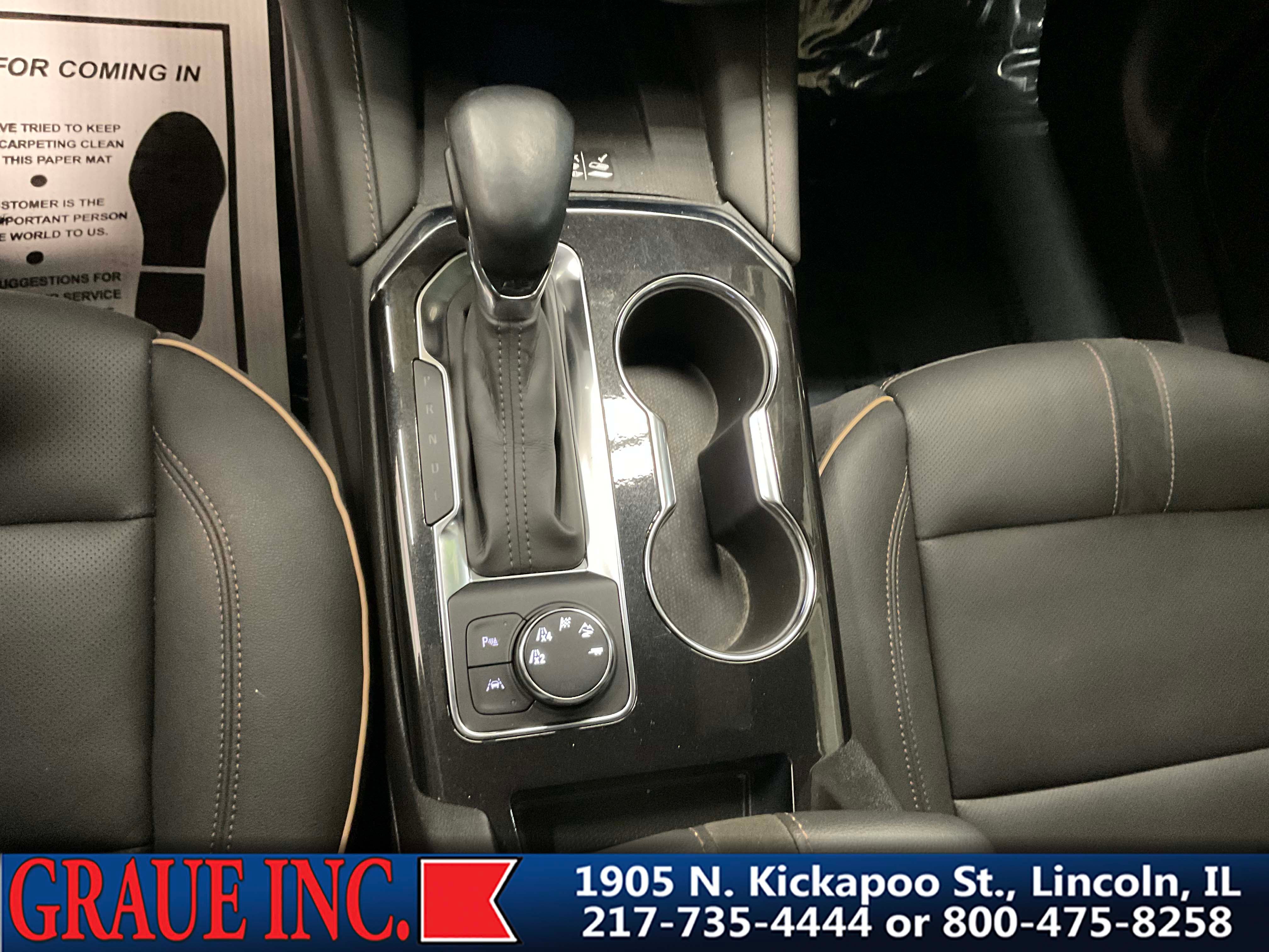 2024 Chevrolet Blazer Premier