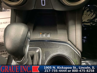 2024 Chevrolet Blazer Premier