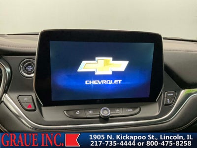 2024 Chevrolet Blazer Premier