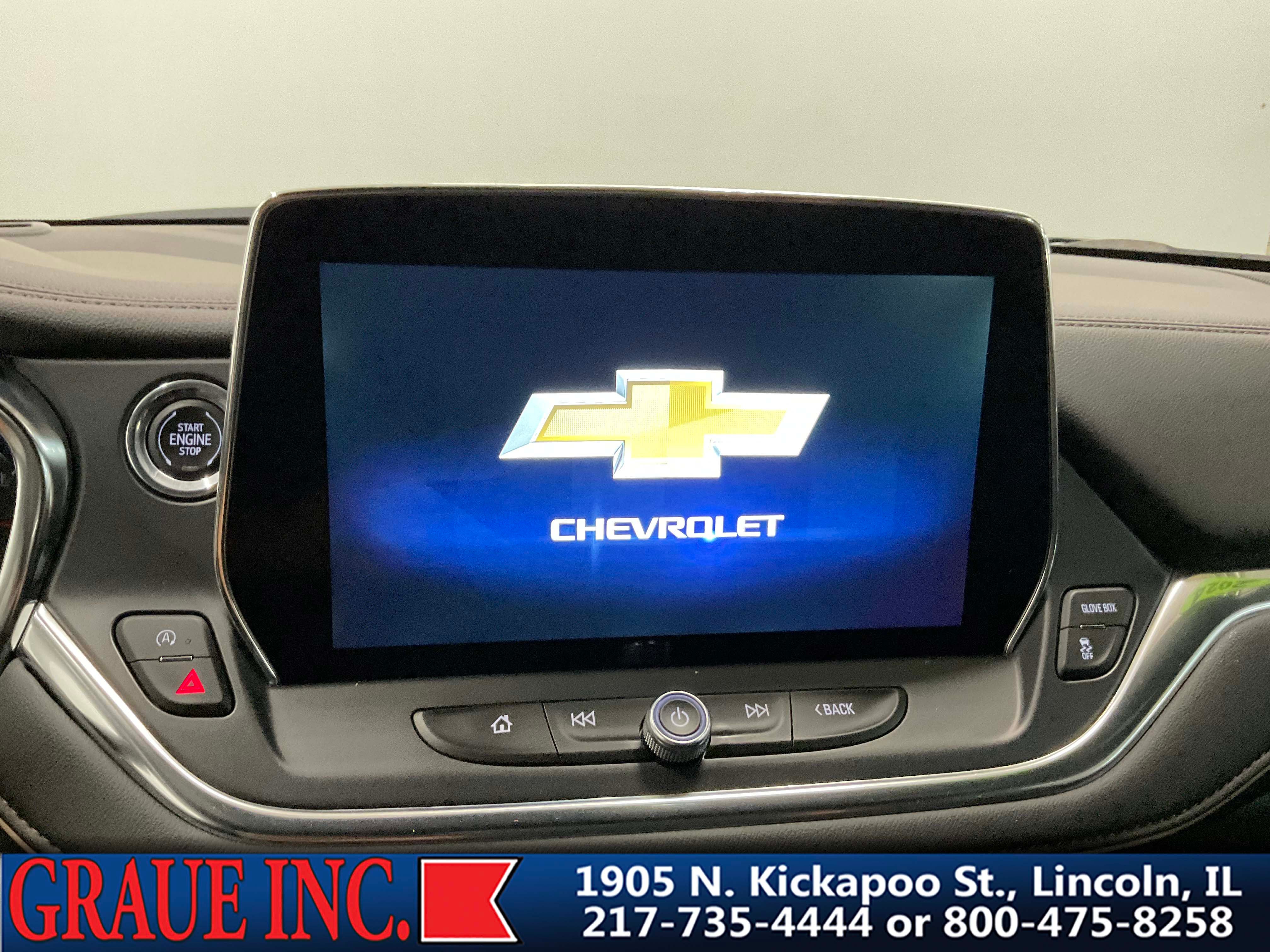 2024 Chevrolet Blazer Premier