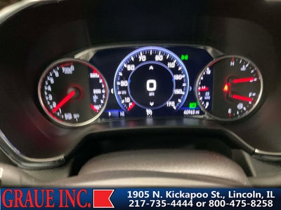 2024 Chevrolet Blazer Premier