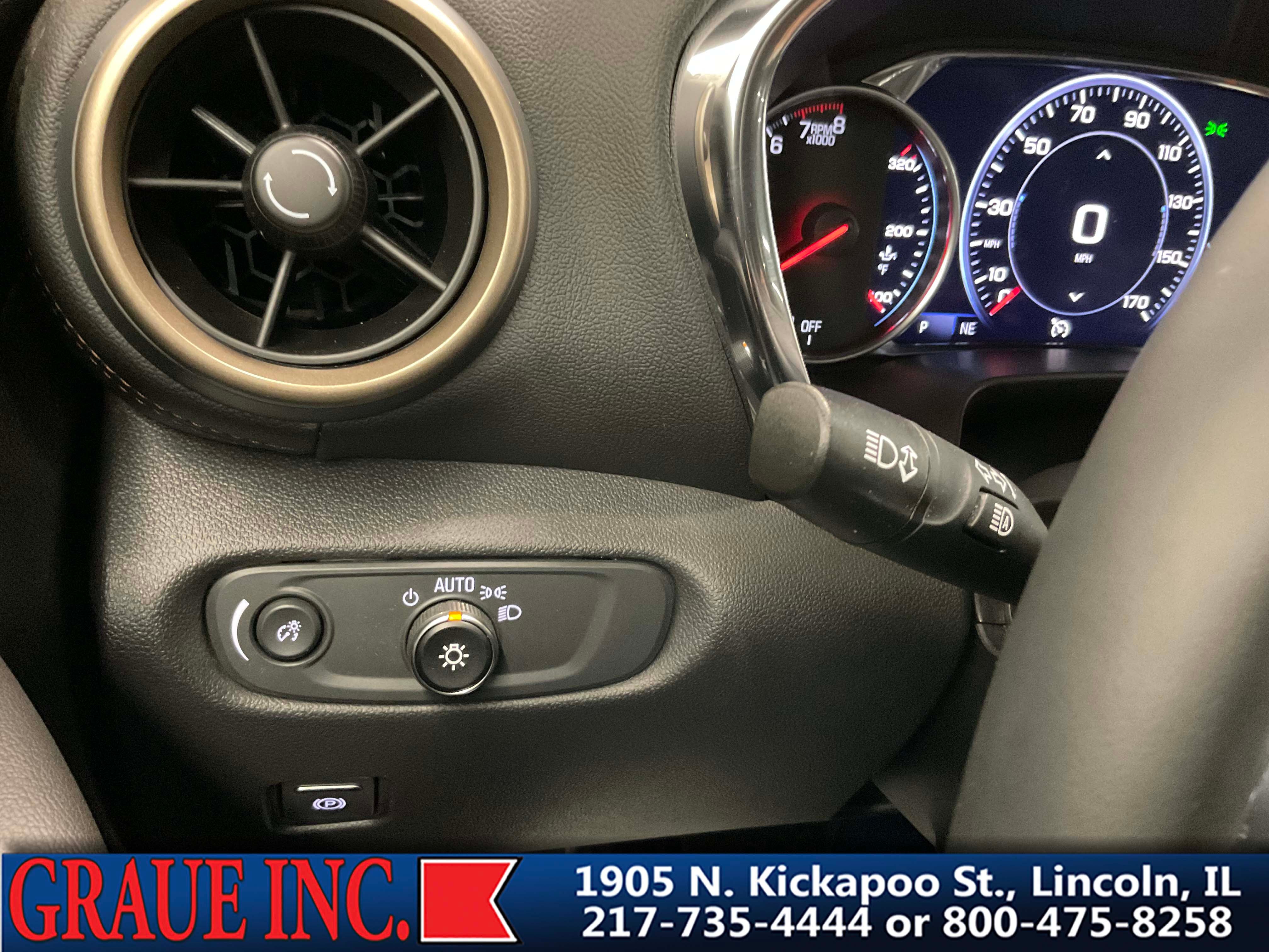 2024 Chevrolet Blazer Premier