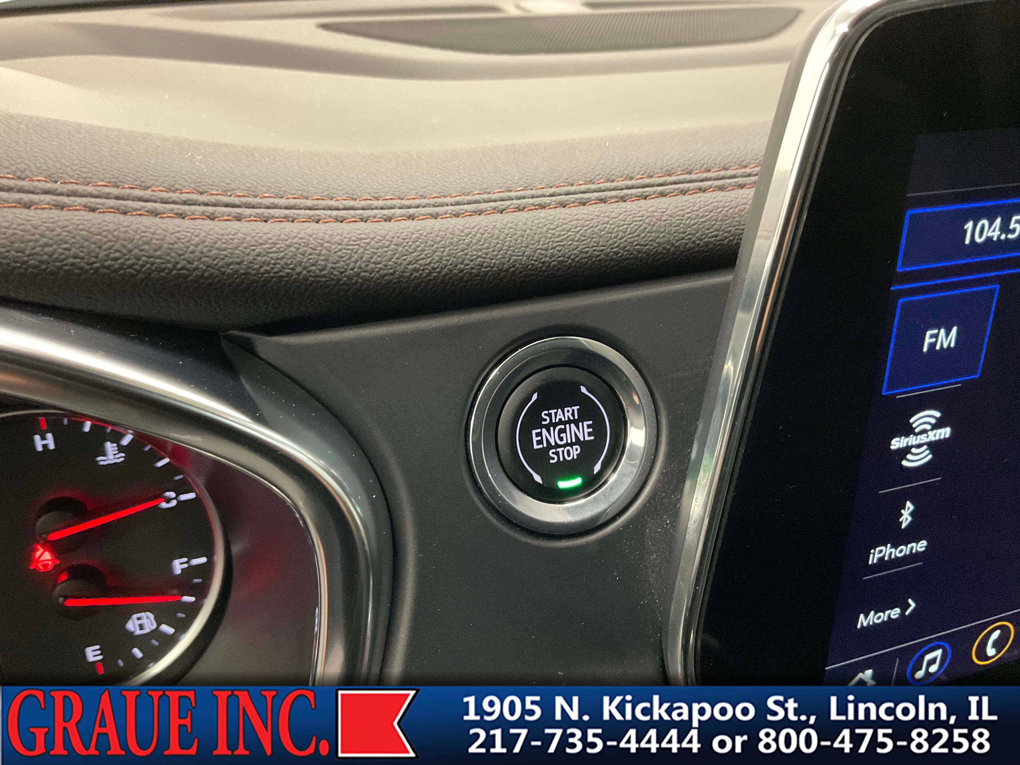 2024 Chevrolet Blazer Premier