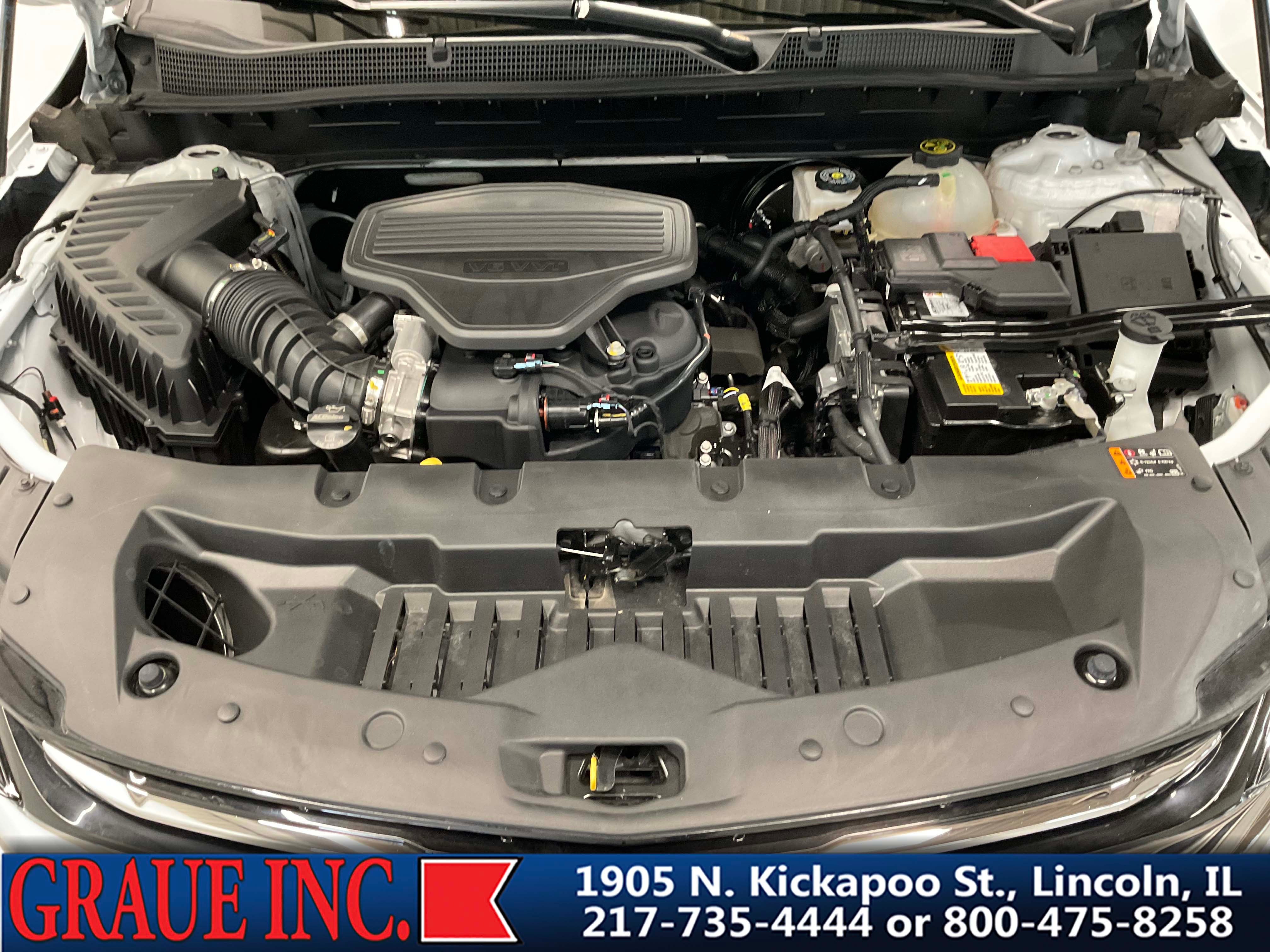 2024 Chevrolet Blazer Premier