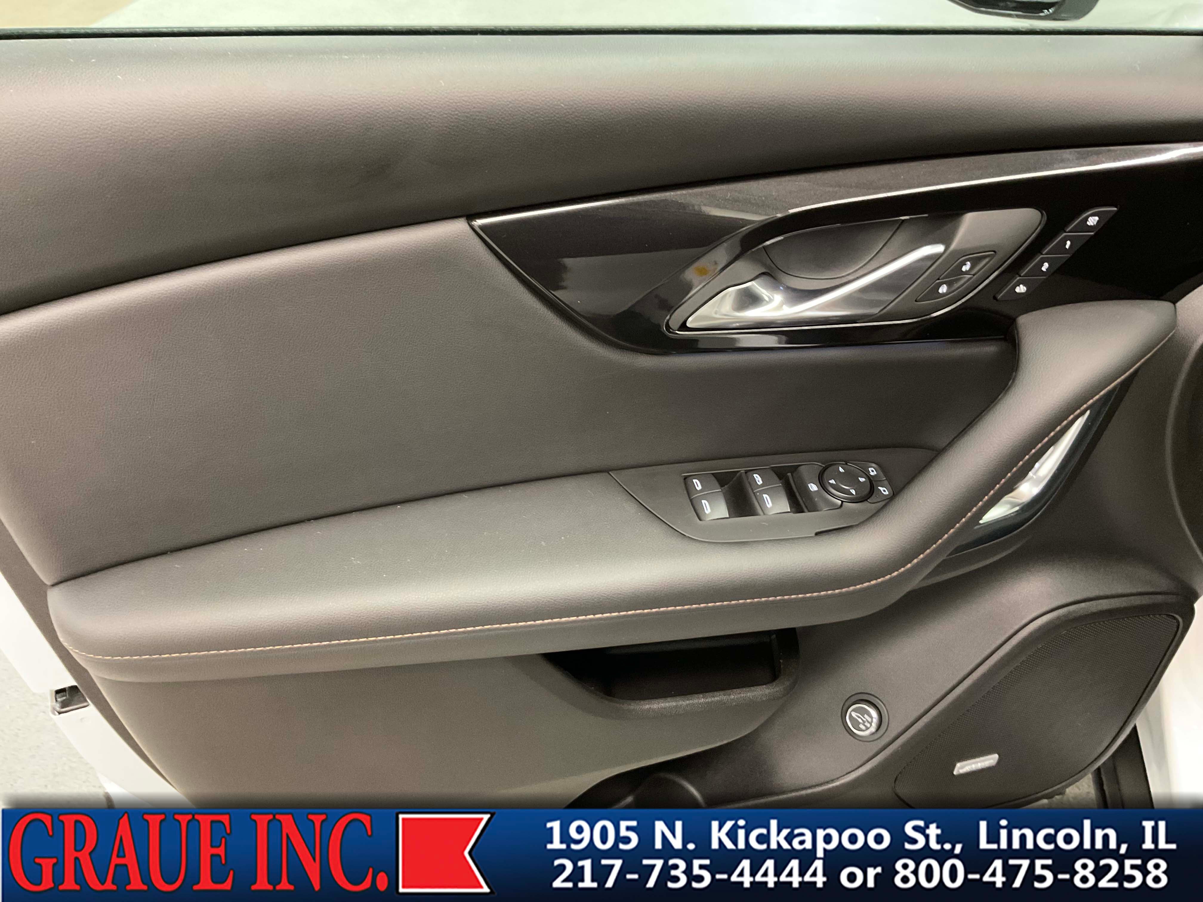 2024 Chevrolet Blazer Premier