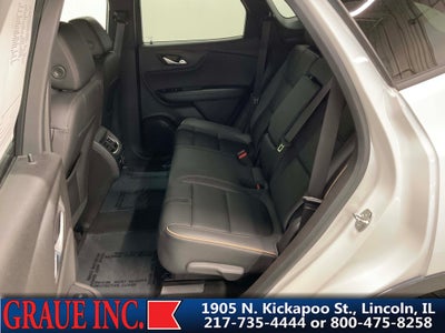 2024 Chevrolet Blazer Premier