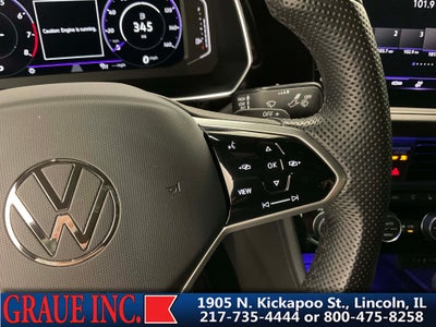 2022 Volkswagen Jetta GLI Autobahn