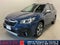 2020 Subaru Outback Touring