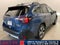 2020 Subaru Outback Touring