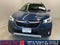 2020 Subaru Outback Touring