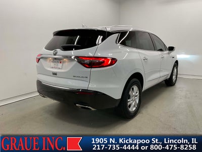 2019 Buick Enclave Essence