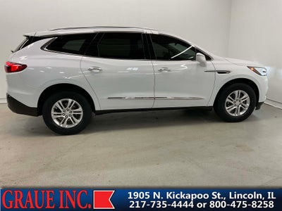 2019 Buick Enclave Essence