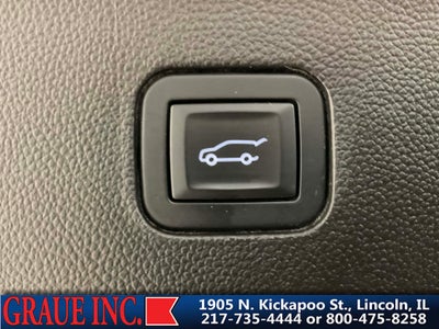 2019 Buick Enclave Essence