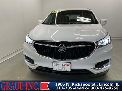 2019 Buick Enclave Essence