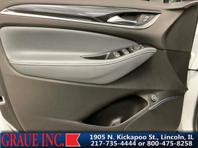 2019 Buick Enclave Essence