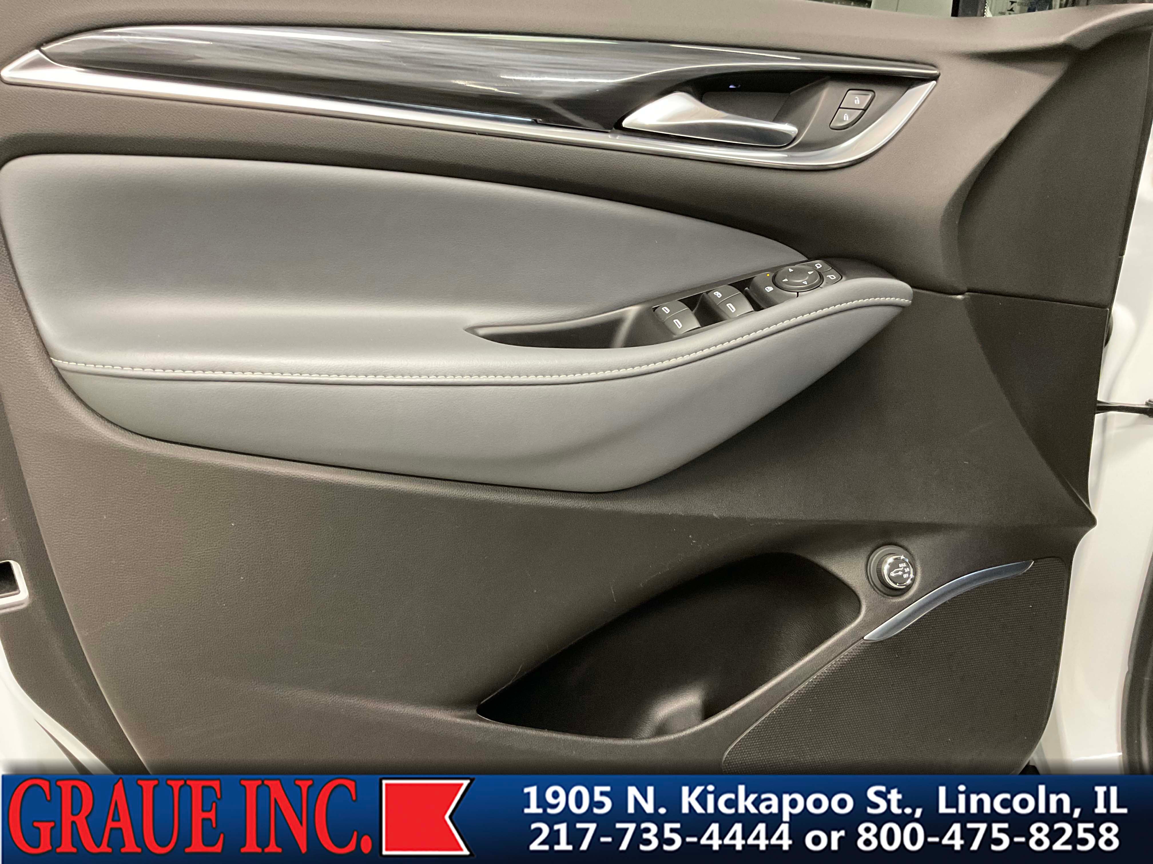 2019 Buick Enclave Essence