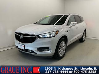 2019 Buick Enclave Premium