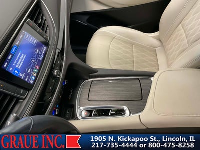 2024 Buick Enclave Avenir