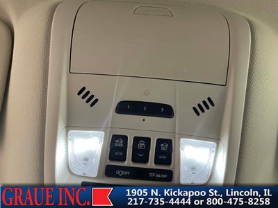 2024 Buick Enclave Avenir