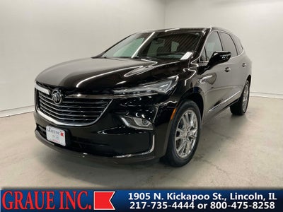 2022 Buick Enclave Premium