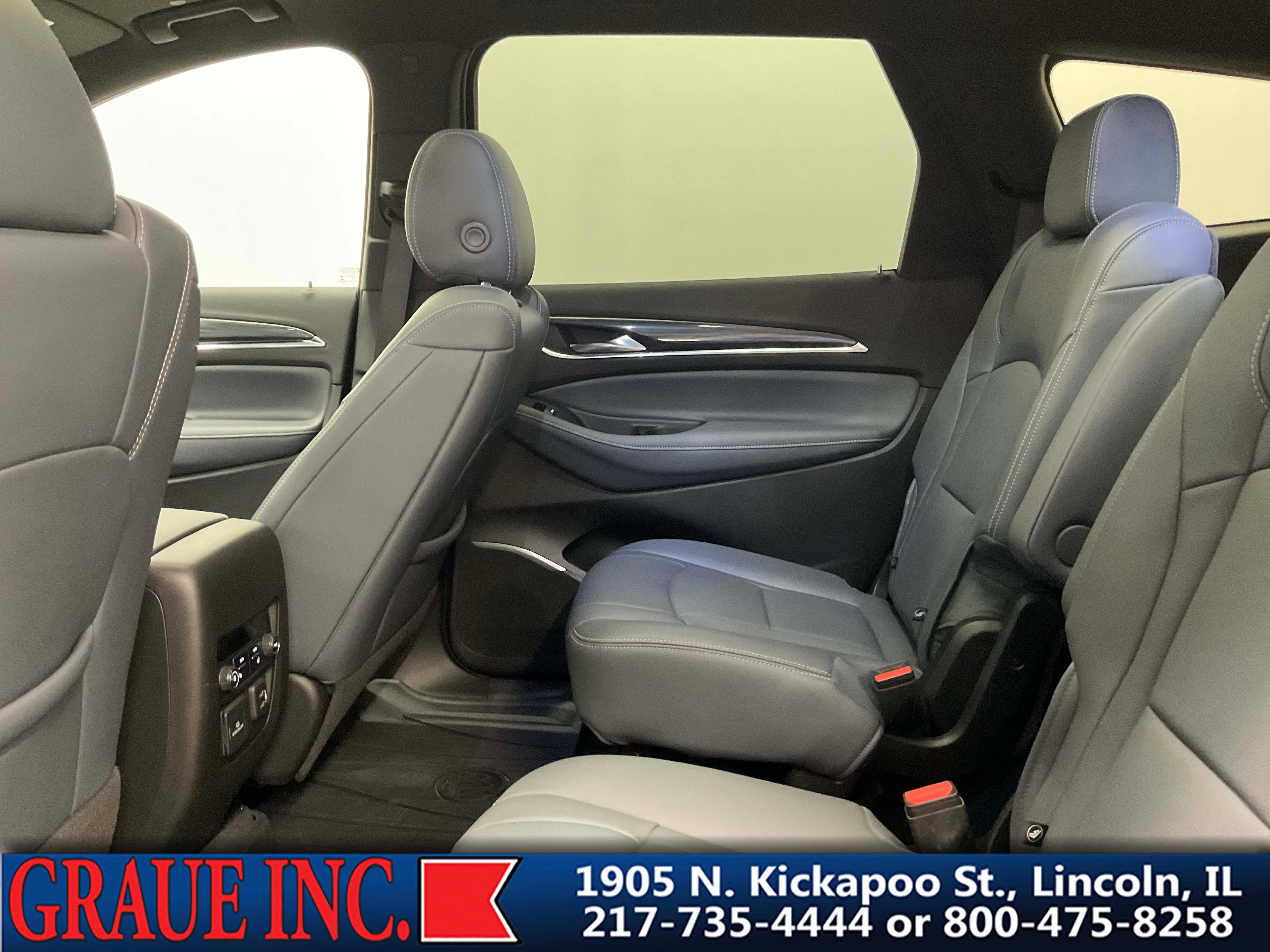 2022 Buick Enclave Premium