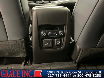 2022 Buick Enclave Premium